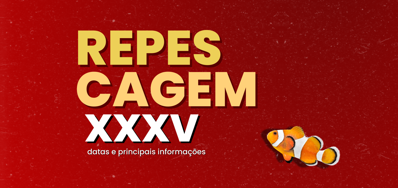 Repescagem XXXV: datas e principais informaes