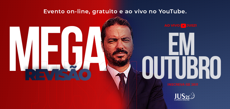 Vem a a MEGA Reviso para o 36 Exame de Ordem! 