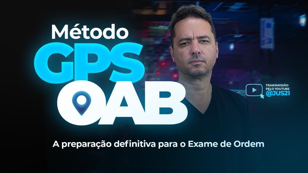 A preparao que vai te aprovar no 39 Exame de Ordem