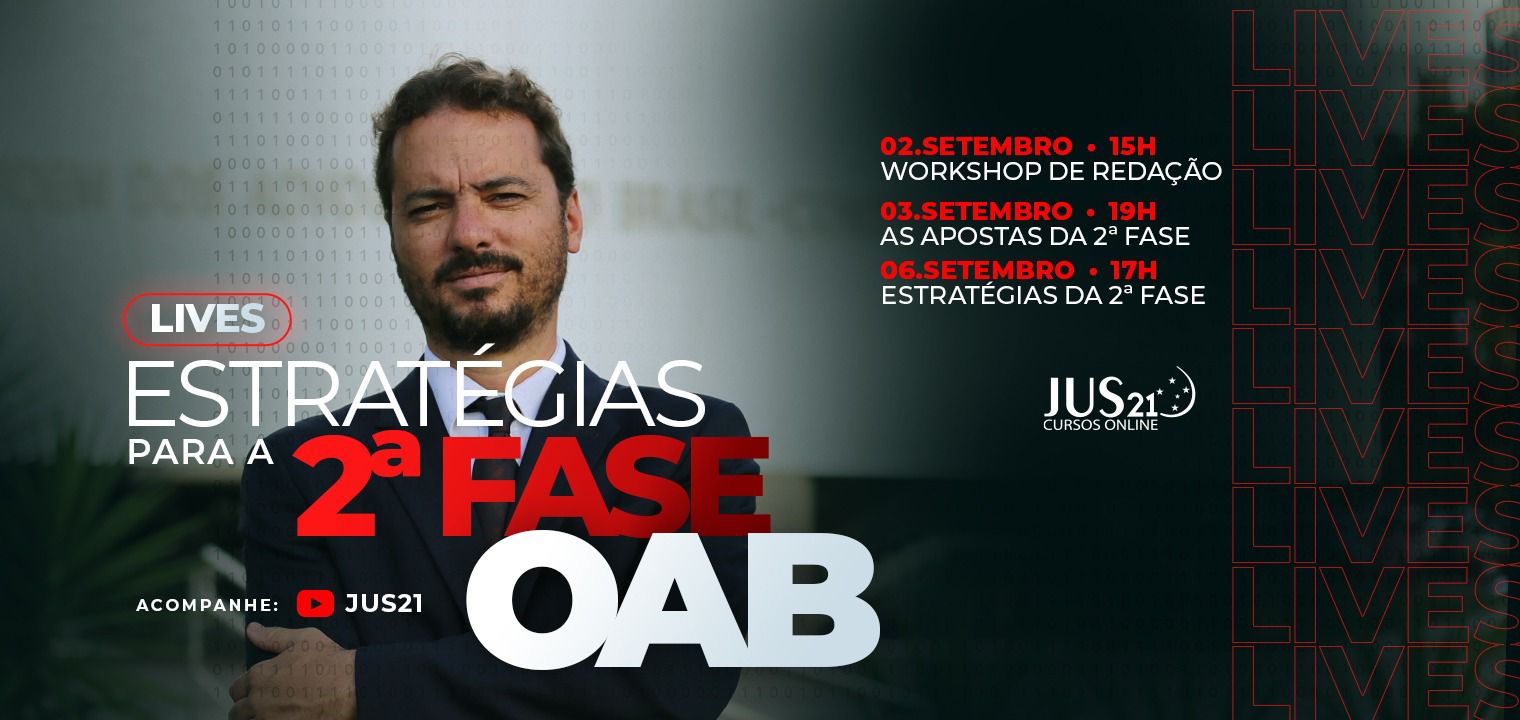 Hoje, 15h, teremos o Workshop da Argumentao