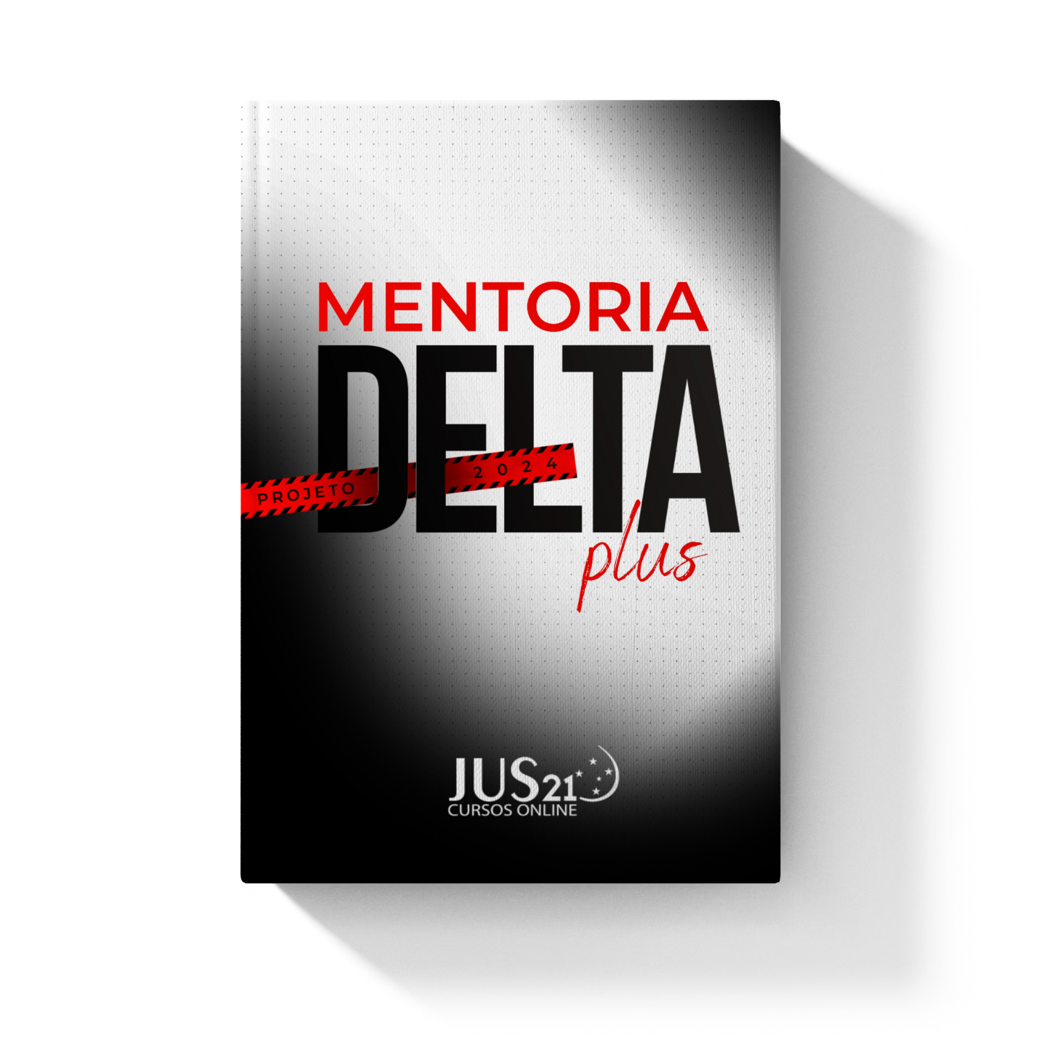 Mentoria Plus -  Delta Jus21