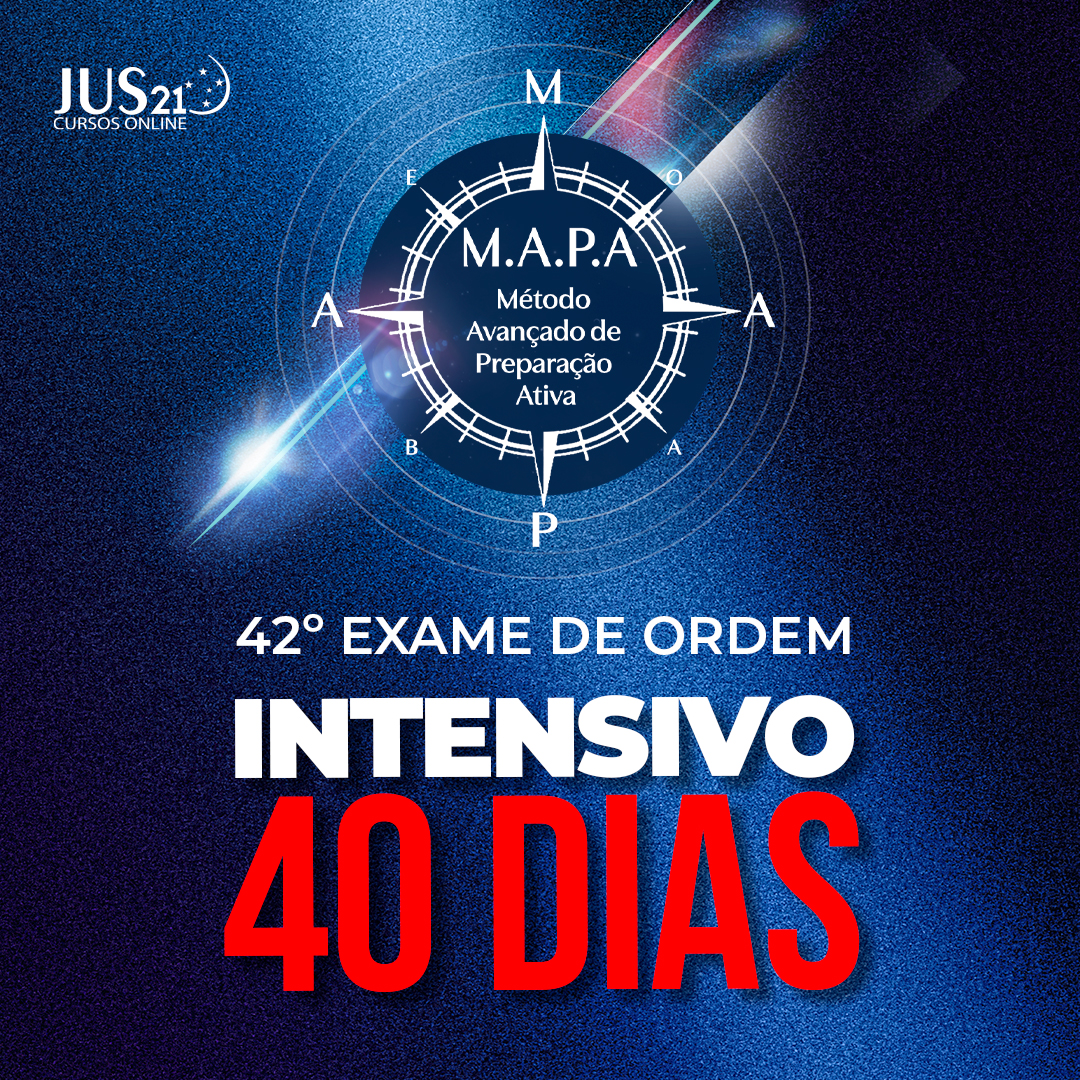 Mtodo Avanado de Preparao Ativa - M.A.P.A intensivo 40 dias  promocional