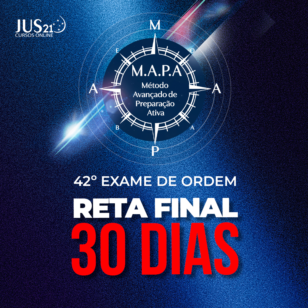 Mtodo Avanado de Preparao Ativa - M.A.P.A Reta Final30 dias