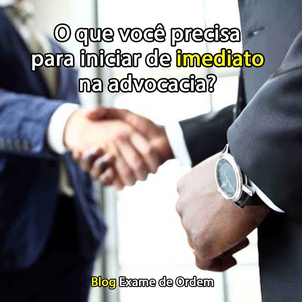 O que voc precisa para iniciar de imediato na advocacia?