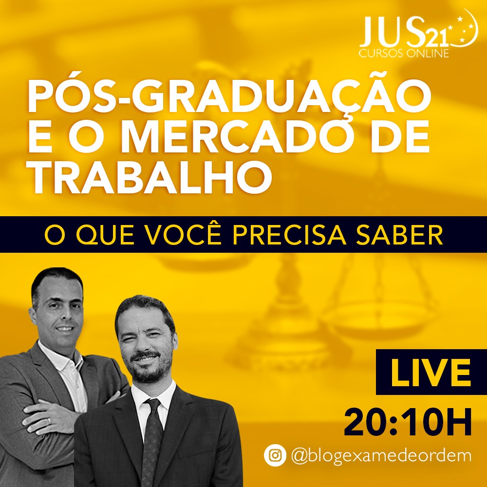 Ps-graduao e o mercado de trabalho: o que voc precisa saber