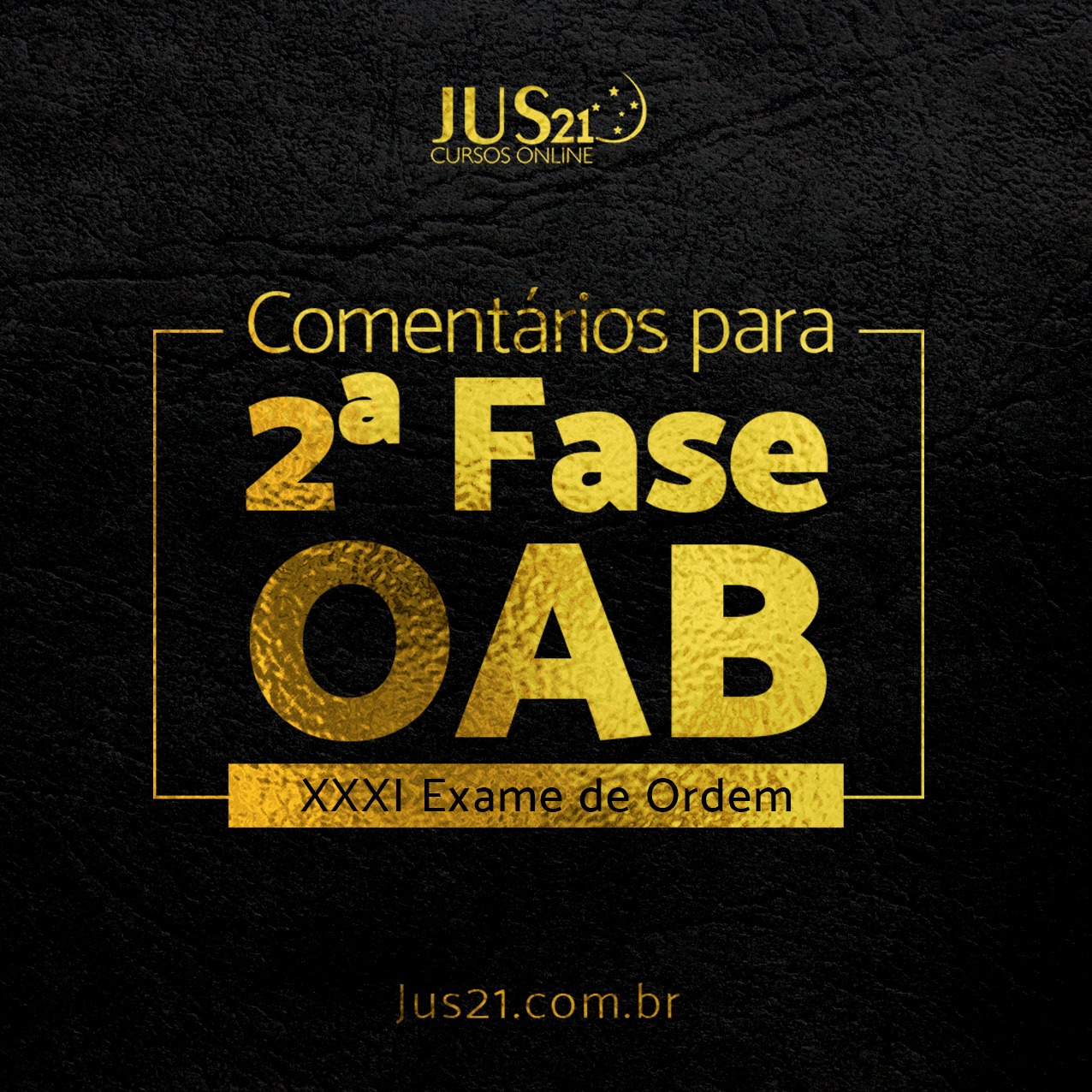 Comentrios para a 2 fase do XXXI Exame de Ordem 