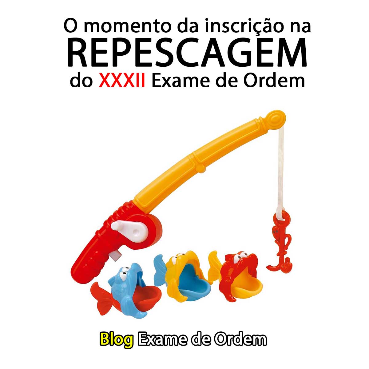 O momento da inscrio na repescagem do XXXII Exame de Ordem