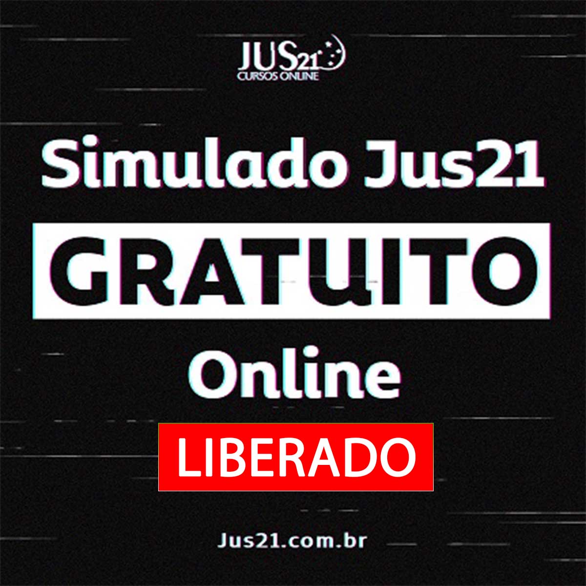 Liberado o Simulado OAB XXXII Exame de Ordem: Cadastro gratuito!