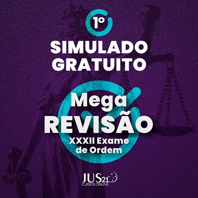 Preparem-se: vem a os dois simulados da MEGA Reviso