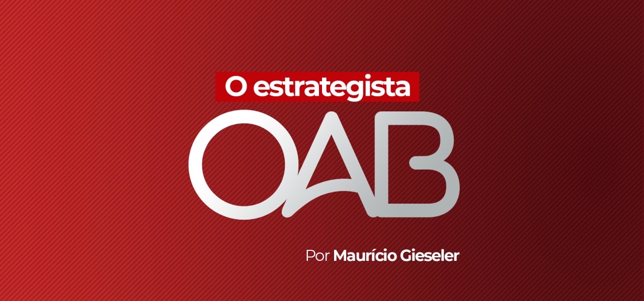 Voc quer ser o ESTRATEGISTA da SUA aprovao na OAB?